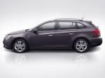 Chevrolet Cruze Station Wagon 2012 года